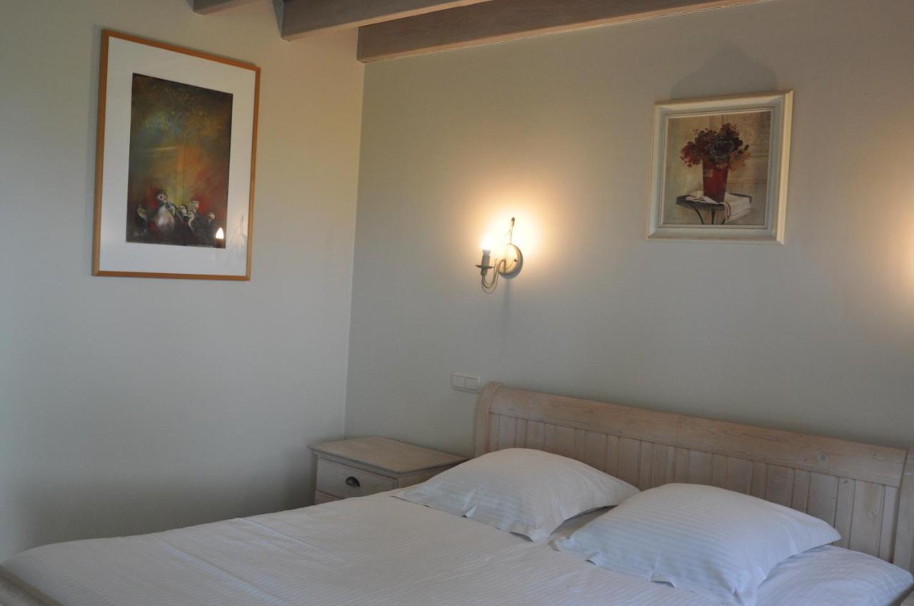B&B Knotwilgenhoeve Knokke-Heist Luaran gambar