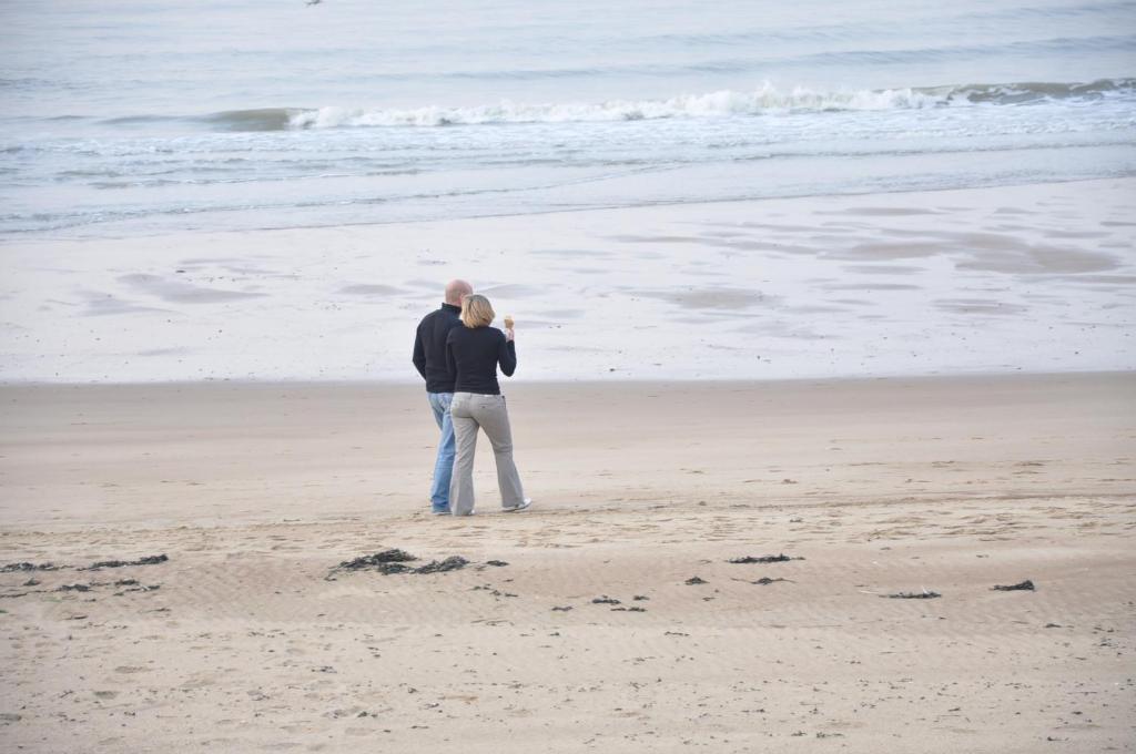 B&B Knotwilgenhoeve Knokke-Heist Luaran gambar